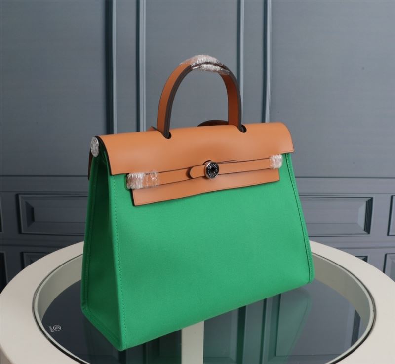 Hermes Herbag Bags